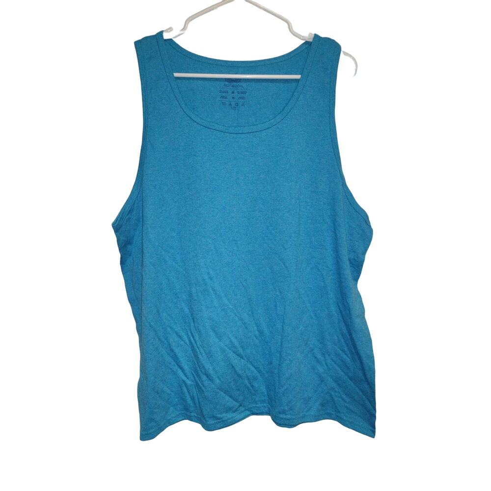FOTL Men's Tank Size Medium
